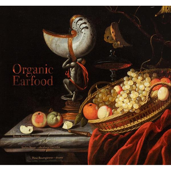 ORGANIC EARFOOD