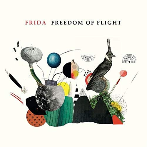 FREEDOM OF FLIGHT