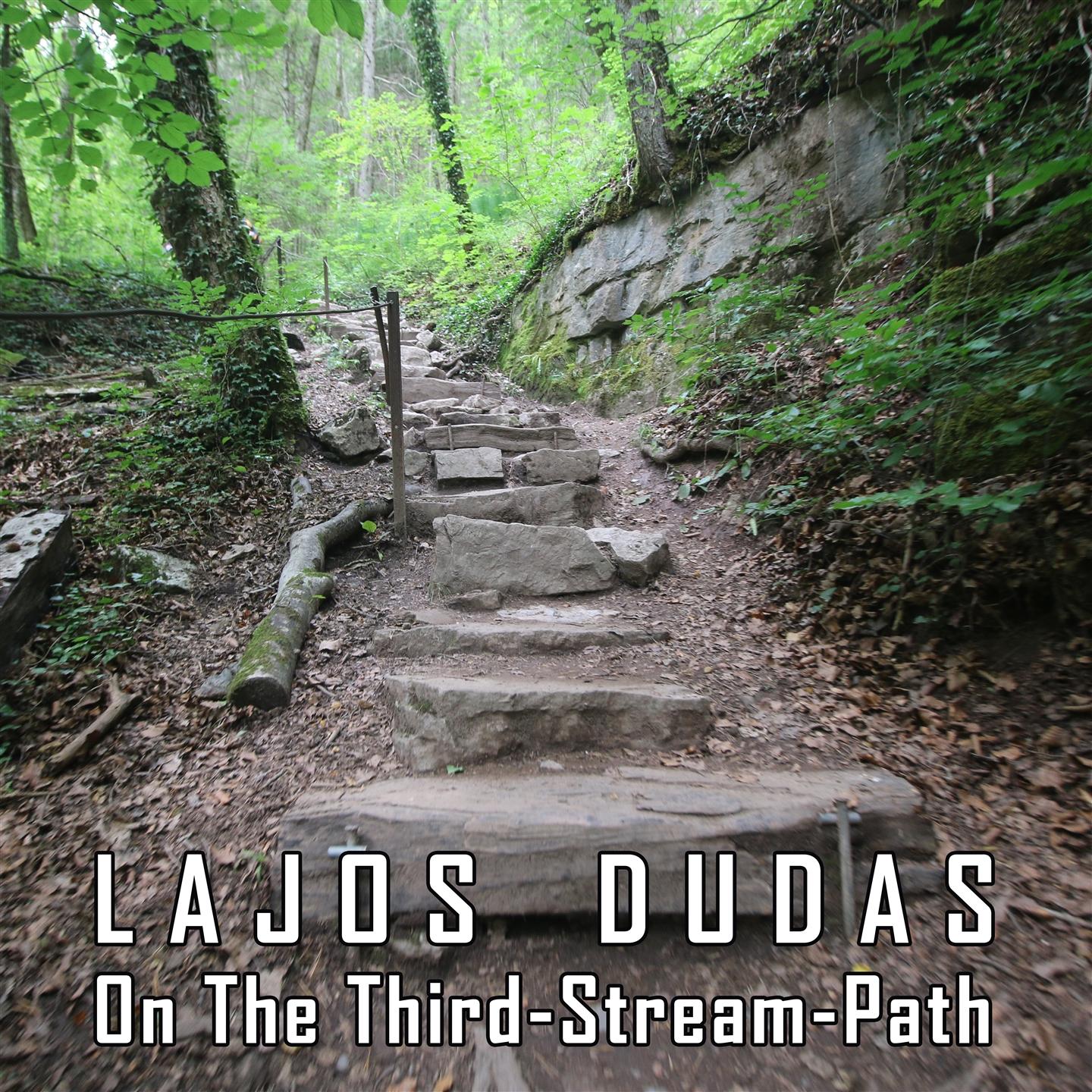 ON THE THIRD-STREAM PATH