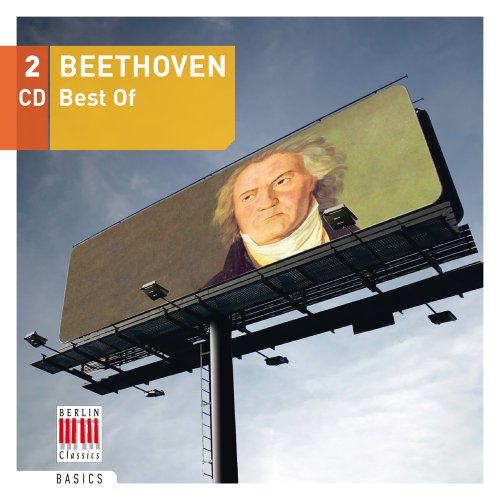 BEETHOVEN - BEST OF