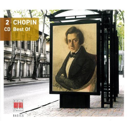 CHOPIN - BEST OF