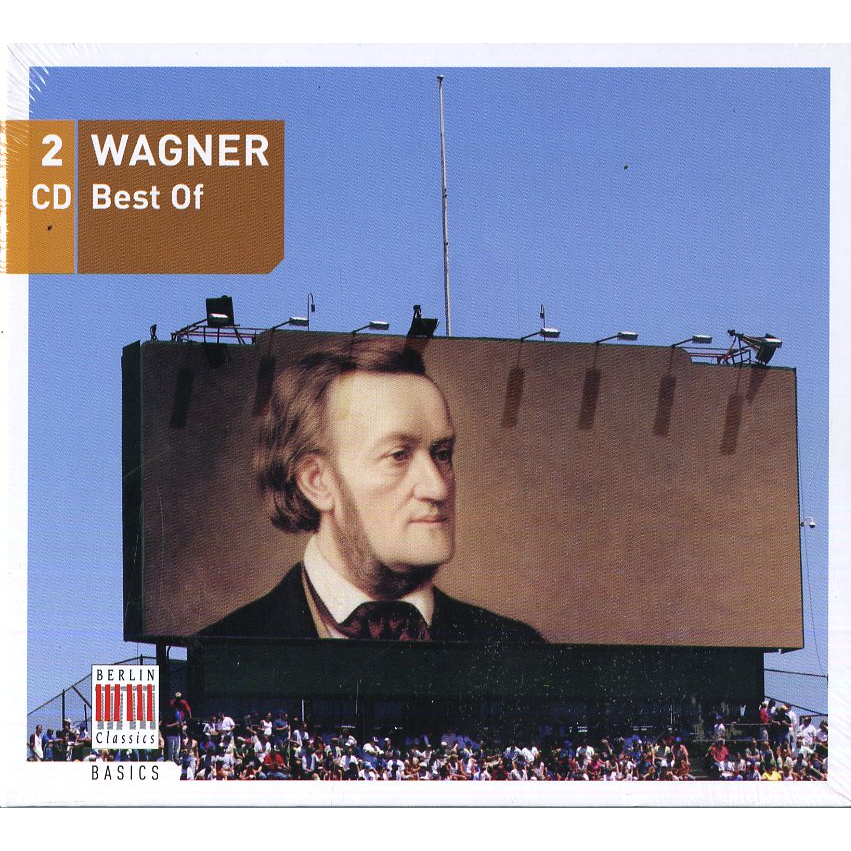 WAGNER - BEST OF