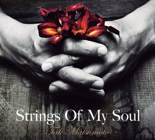 STRINGS OF MY SOUL