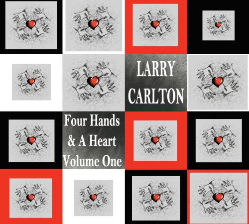 FOUR HANDS & A HEART VOLUME ONE