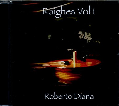 RAIGHES VOL. 1