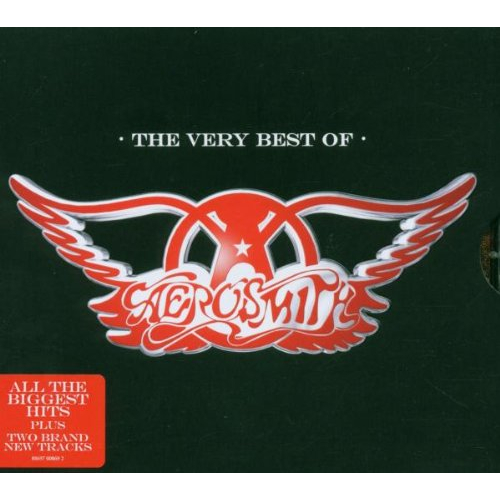 DEVIL'S GOT A DISGUISE: THE VERY BEST OF AEROSMITH VERSIONE STANDARD