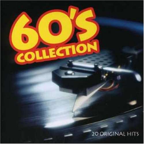60'S COLLECTION - 20 ORIGINAL HITS
