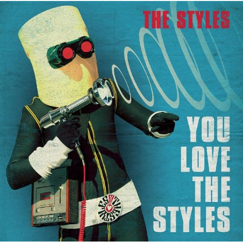 You Love the Styles