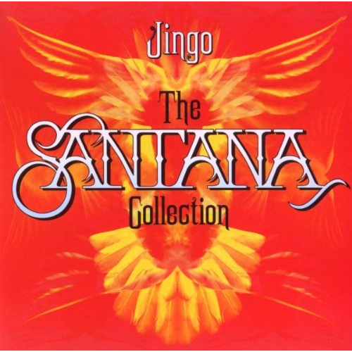 JINGO: THE SANTANA COLLECTION