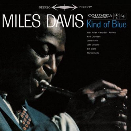 KIND OF BLUE-HQ/GATEFOLD- - 180GR. / REMASTERED / INCL. 2 BONUS TRACKS