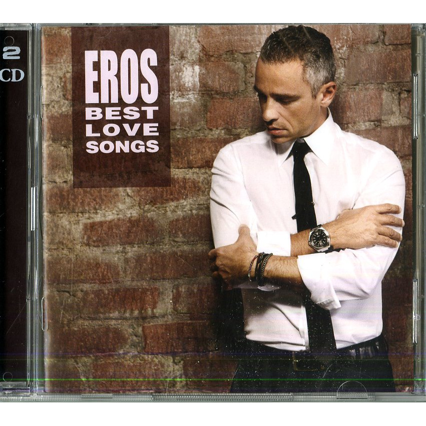 EROS BEST LOVE SONGS