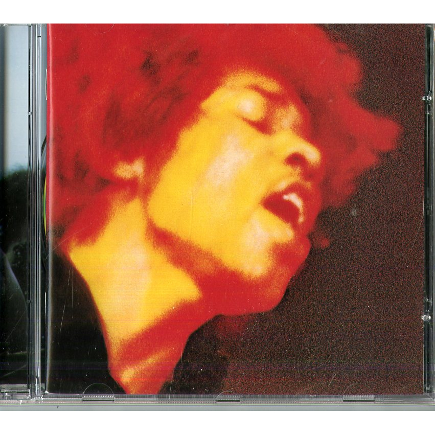 ELECTRIC LADYLAND