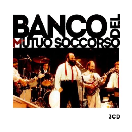 BANCO DEL MUTUO SOCCORSO