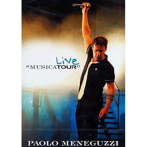 MUSICA TOUR LIVE