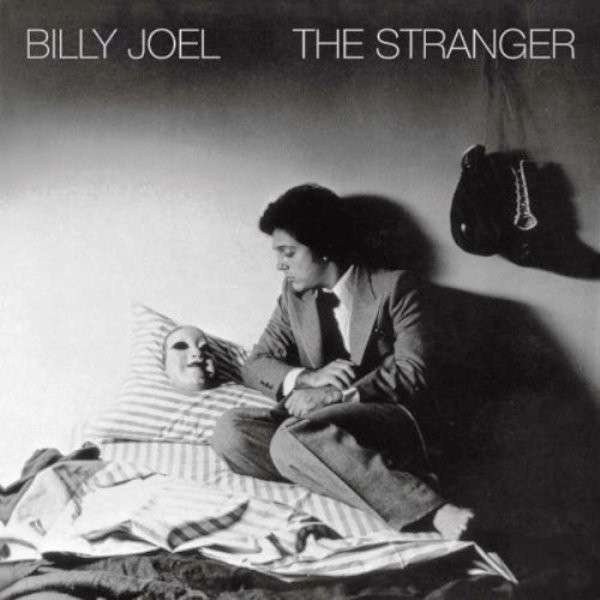 THE STRANGER - 30TH ANNYVERSARY ED.