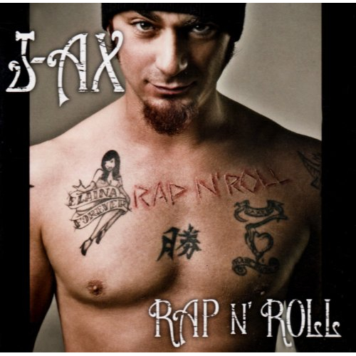 RAP N' ROLL