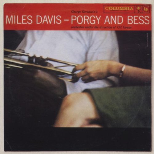 PORGY AND BESS (ORIGINAL COLUMBIA JAZZ CLASSICS)