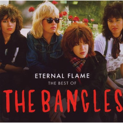 ETERNAL FLAME: THE BEST OF