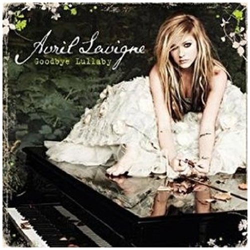 GOODBYE LULLABY