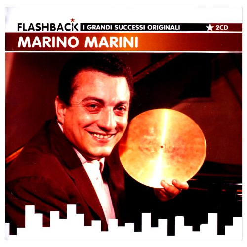 MARINO MARINI