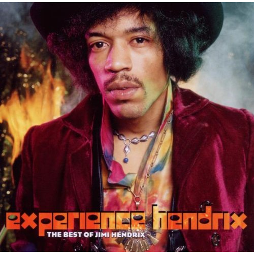 EXPERIENCE HENDRIX: THE BEST OF JIMI HENDRIX