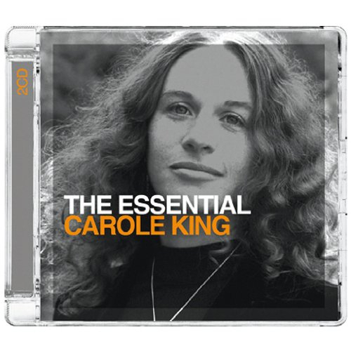 THE ESSENTIAL CAROLE KING