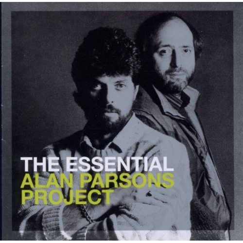THE ESSENTIAL ALAN PARSONS PROJECT