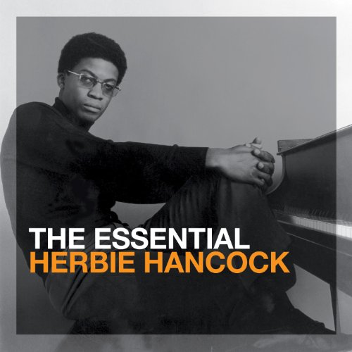 THE ESSENTIAL HERBIE HANCOCK