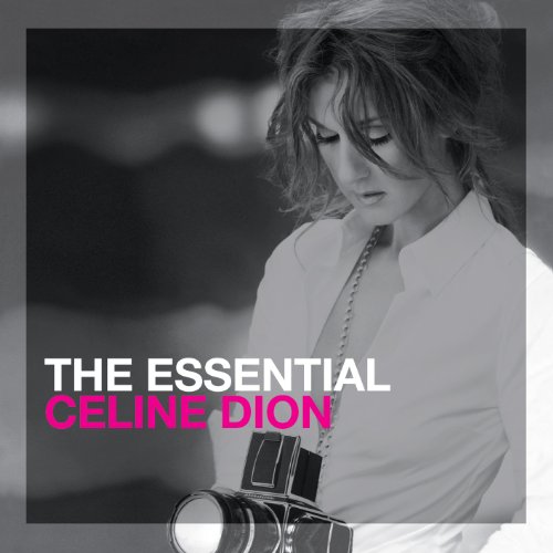 THE ESSENTIAL CELIN DION