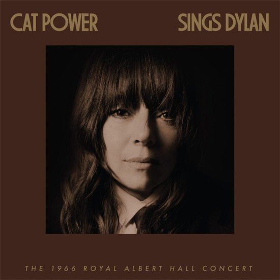 CAT POWER SINGS DYLAN: THE 19