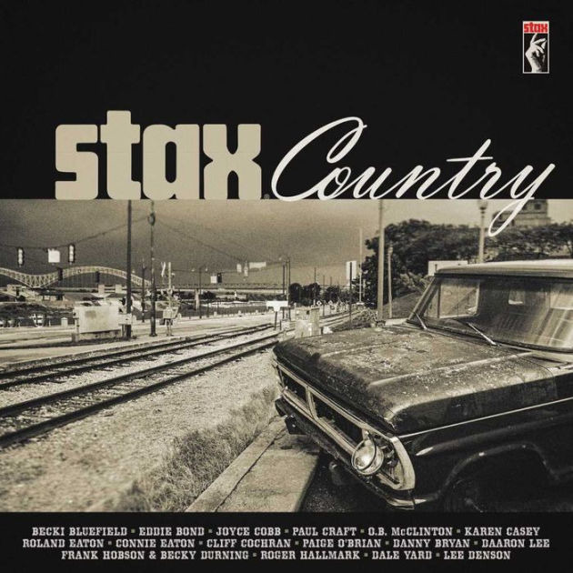 STAX COUNTRY