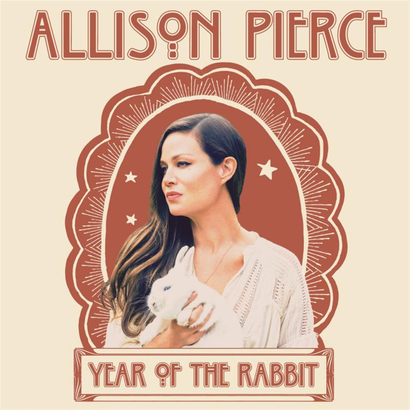 YEAR OF THE RABBIT [LP]
