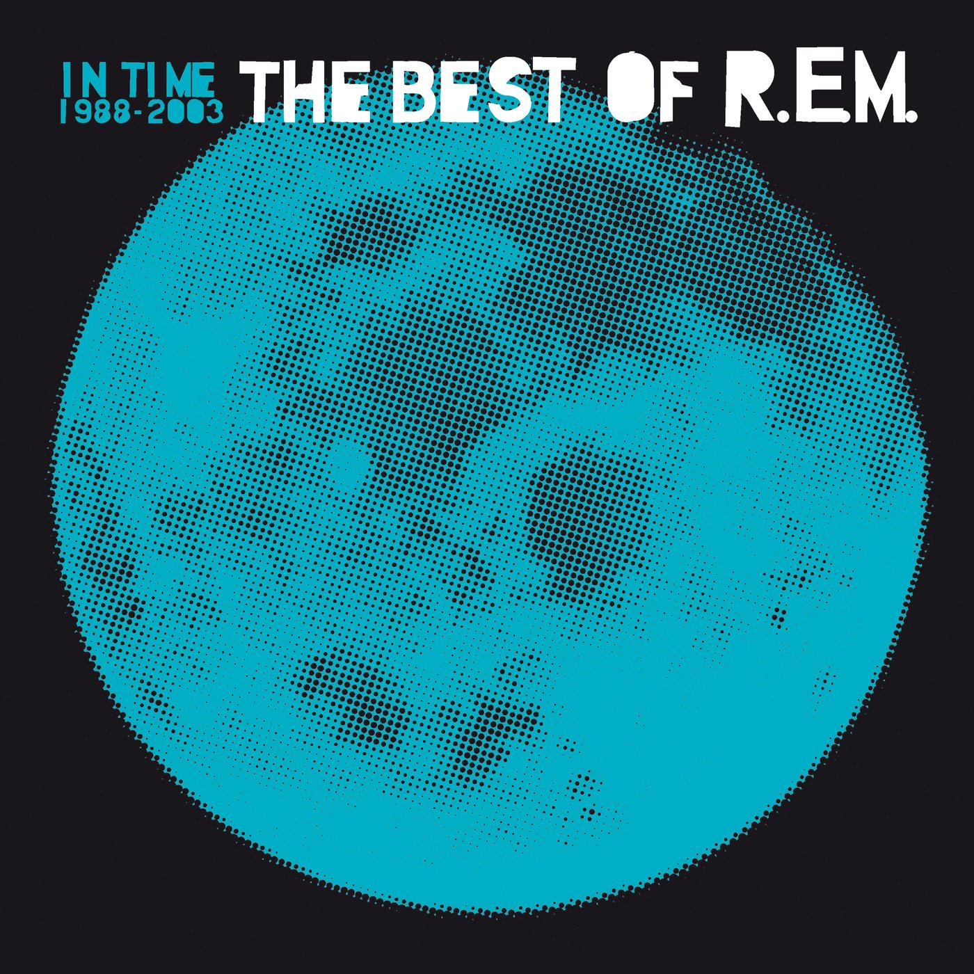 IN TIME: THE BEST OF R.E.M