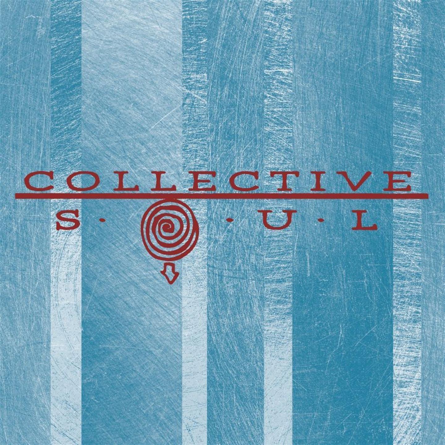 COLLECTIVE SOUL [LP]
