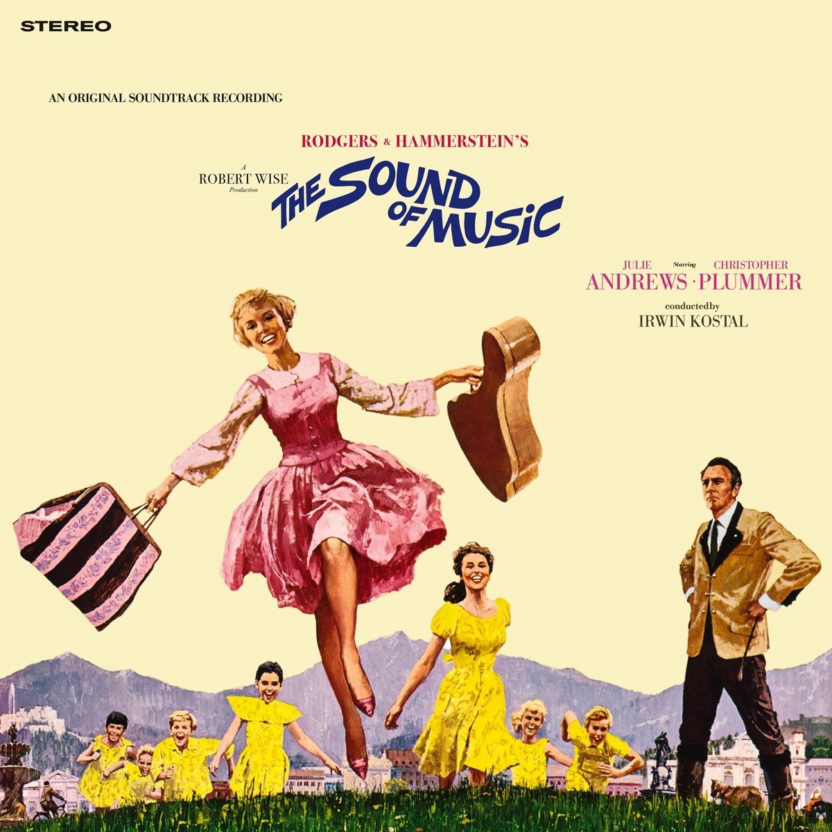 THE SOUND OF MUSIC - DELUXE EDITION