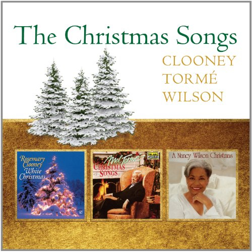 THE CHRISTMAS SONGS