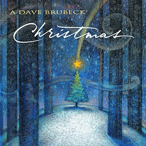 A DAVE BRUBECK CHRISTMAS [LP]