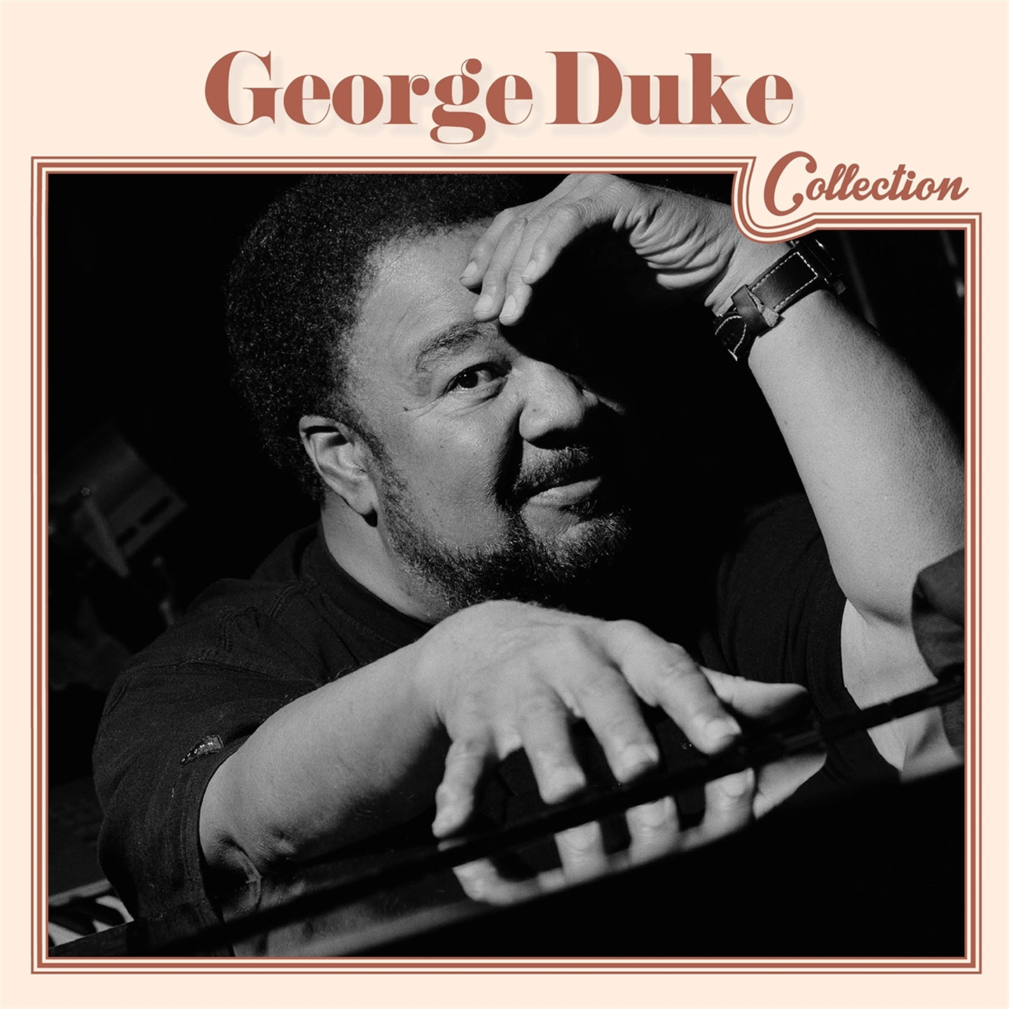 GEORGE DUKE COLLECTION