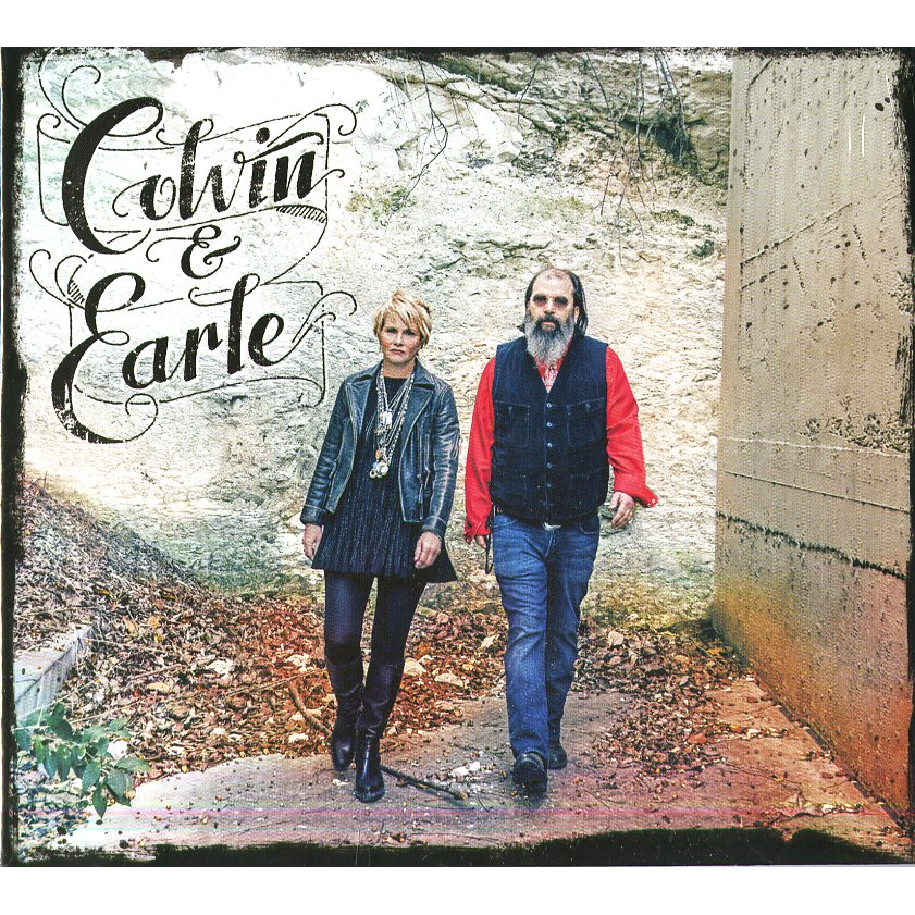 COLVIN & EARLE