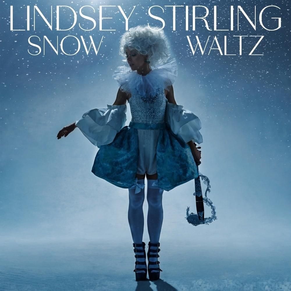 SNOW WALTZ