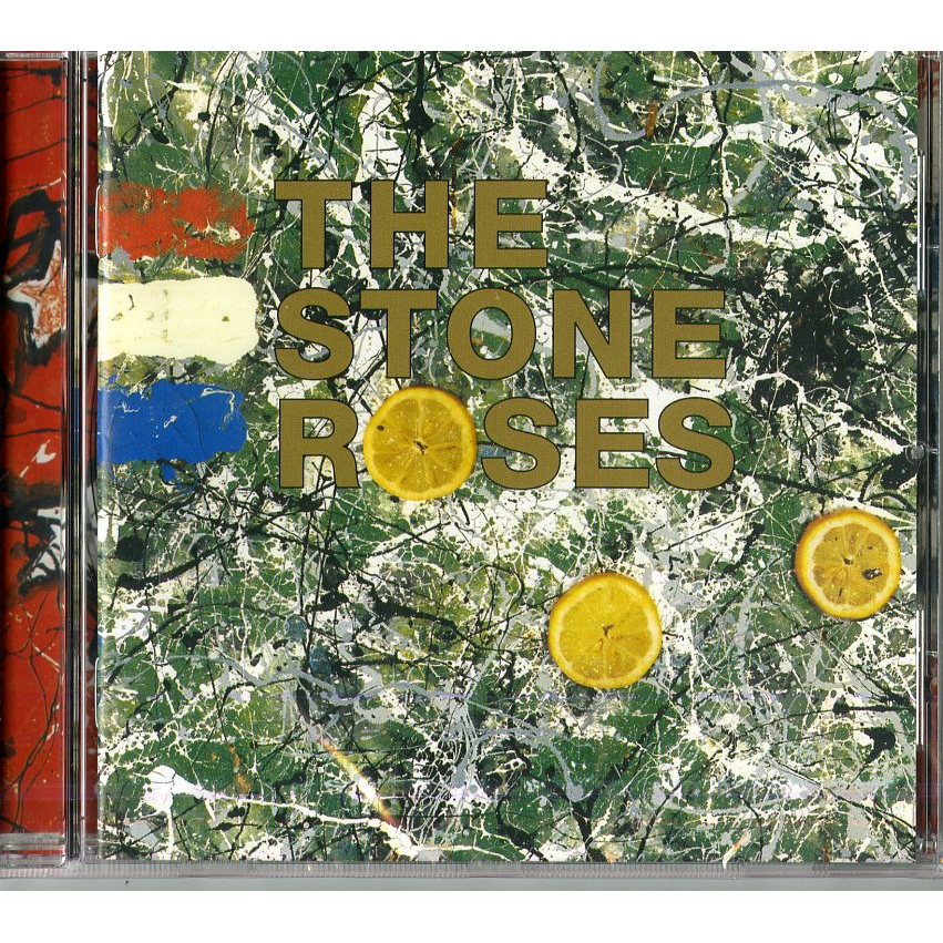 THE STONE ROSES (20TH ANNIVERSARY SPECIAL EDITION)