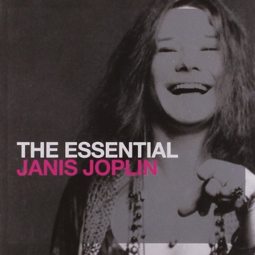 THE ESSENTIAL JANIS JOPLIN