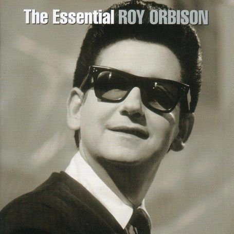 THE ESSENTIAL ROY ORBISON