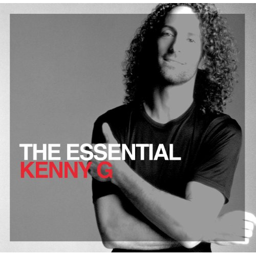 THE ESSENTIAL KENNY G