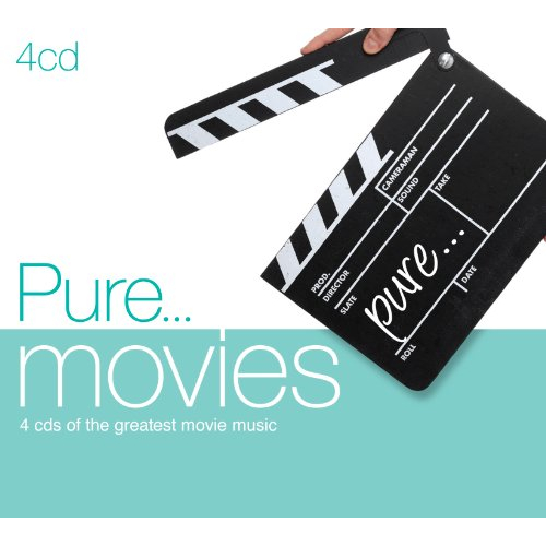 PURE... MOVIES