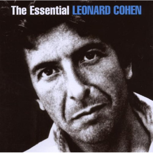 THE ESSENTIAL LEONARD COHEN