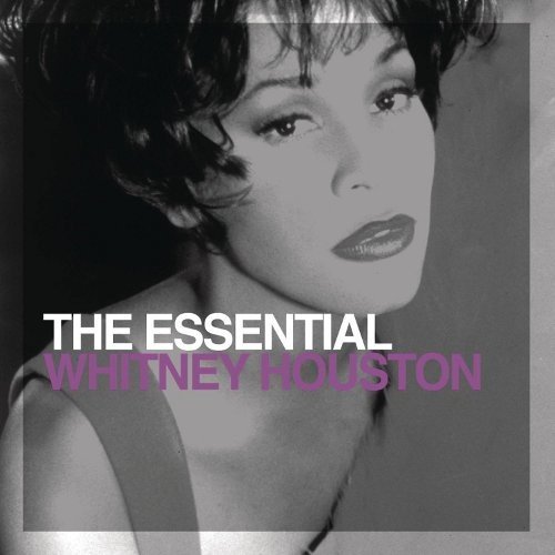 THE ESSENTIAL WHITNEY HOUSTON