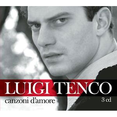 CANZONI D'AMORE