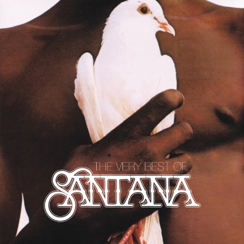 THE BEST OF SANTANA