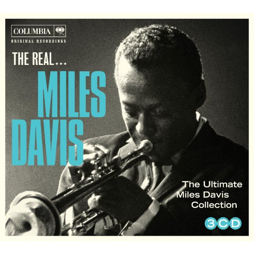 THE REAL MILES DAVIS